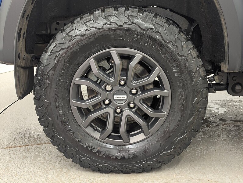 Used Ford Ranger 2023 for sale - 77547883: Photo 15