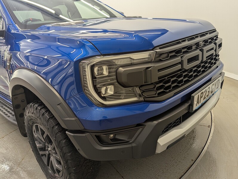 Used Ford Ranger 2023 for sale - 77547883: Photo 17