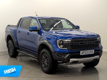 Used Ford Ranger 2023 for sale - 77547883: Photo