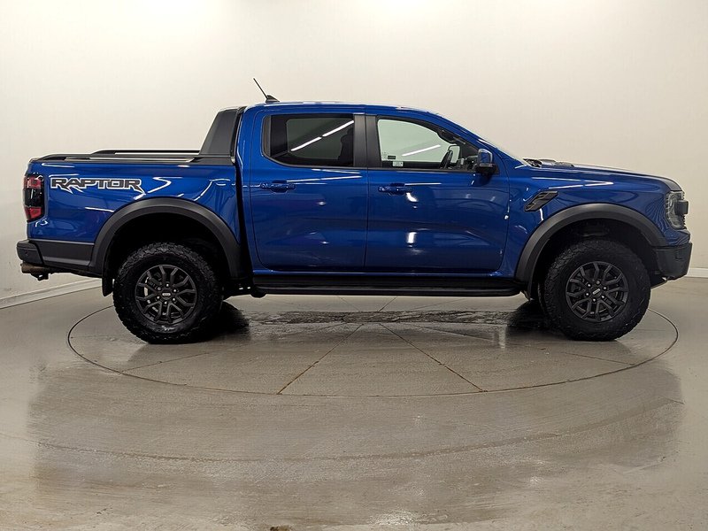 Used Ford Ranger 2023 for sale - 77547883: Photo 2