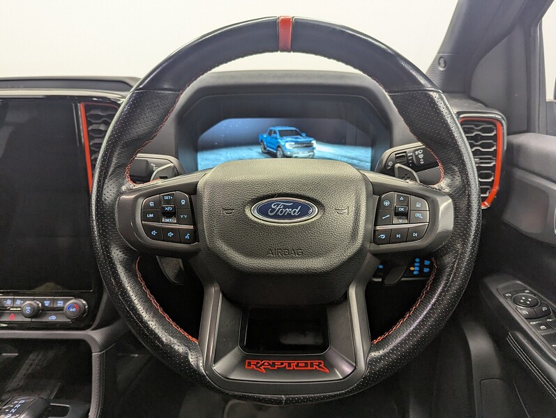 Used Ford Ranger 2023 for sale - 77547883: Photo 23