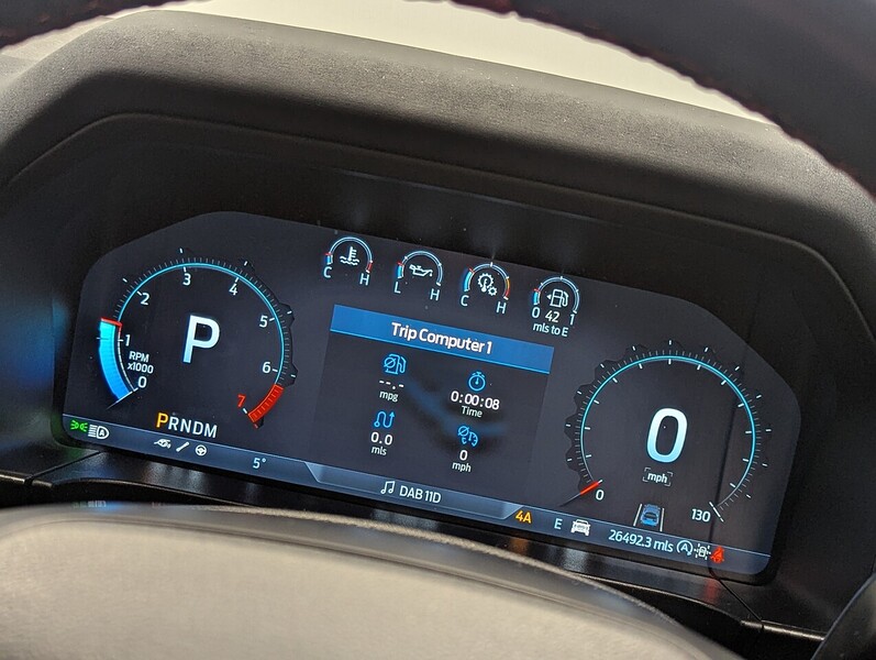 Used Ford Ranger 2023 for sale - 77547883: Photo 27