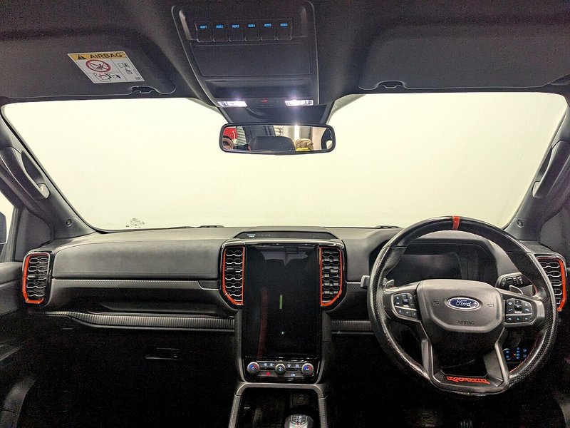 Used Ford Ranger 2023 for sale - 77547883: Photo 3