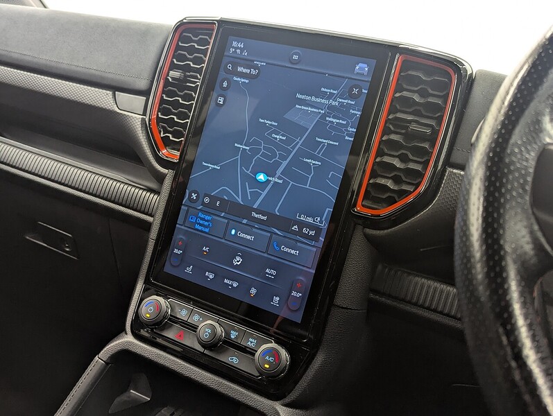 Used Ford Ranger 2023 for sale - 77547883: Photo 35