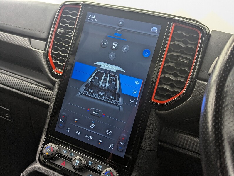 Used Ford Ranger 2023 for sale - 77547883: Photo 36