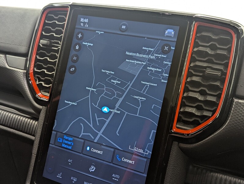 Used Ford Ranger 2023 for sale - 77547883: Photo 37