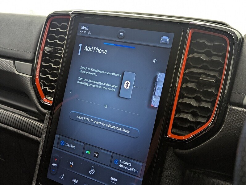 Used Ford Ranger 2023 for sale - 77547883: Photo 41