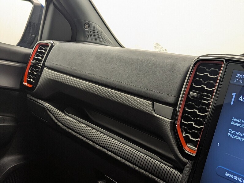 Used Ford Ranger 2023 for sale - 77547883: Photo 48