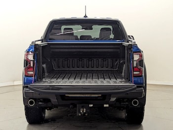 Used Ford Ranger 2023 for sale - 77547883: Photo