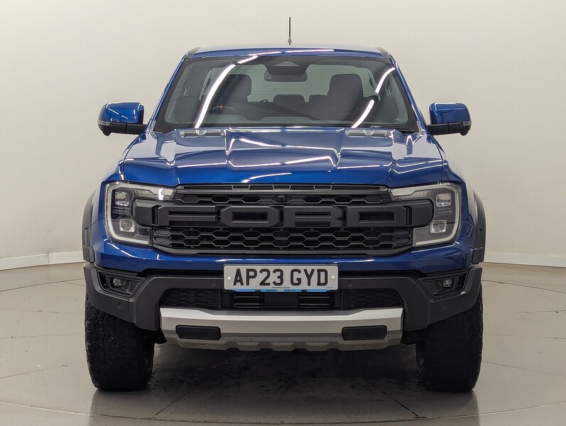 Used Ford Ranger 2023 for sale - 77547883: Photo 6
