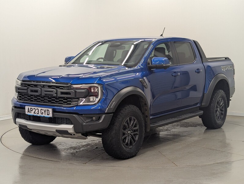 Used Ford Ranger 2023 for sale - 77547883: Photo 7