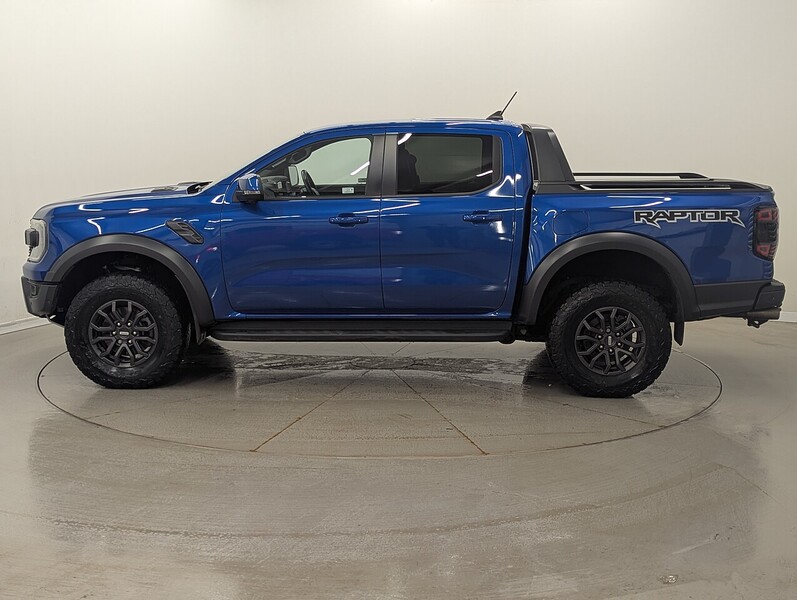 Used Ford Ranger 2023 for sale - 77547883: Photo 8