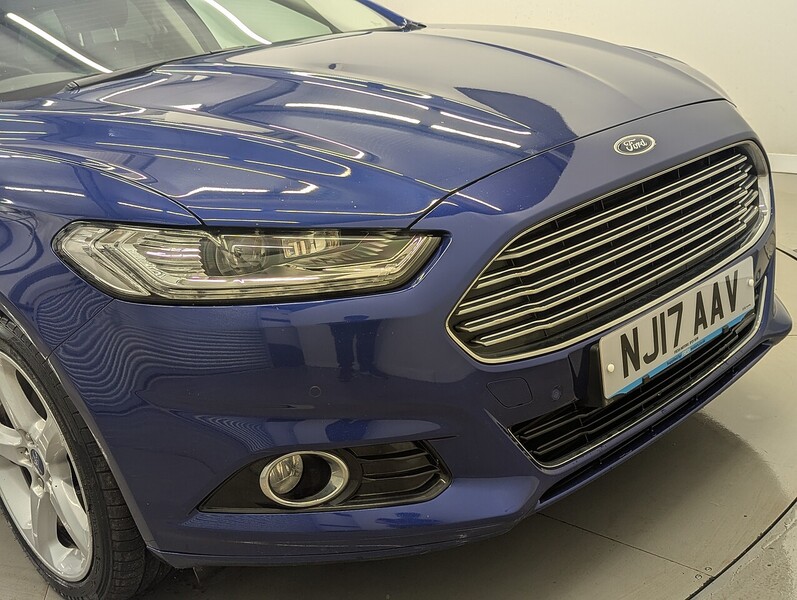 Used Ford Mondeo 2017 for sale - 75777958: Photo 20