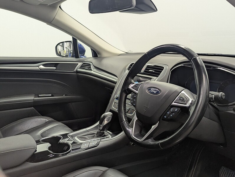 Used Ford Mondeo 2017 for sale - 75777958: Photo 21