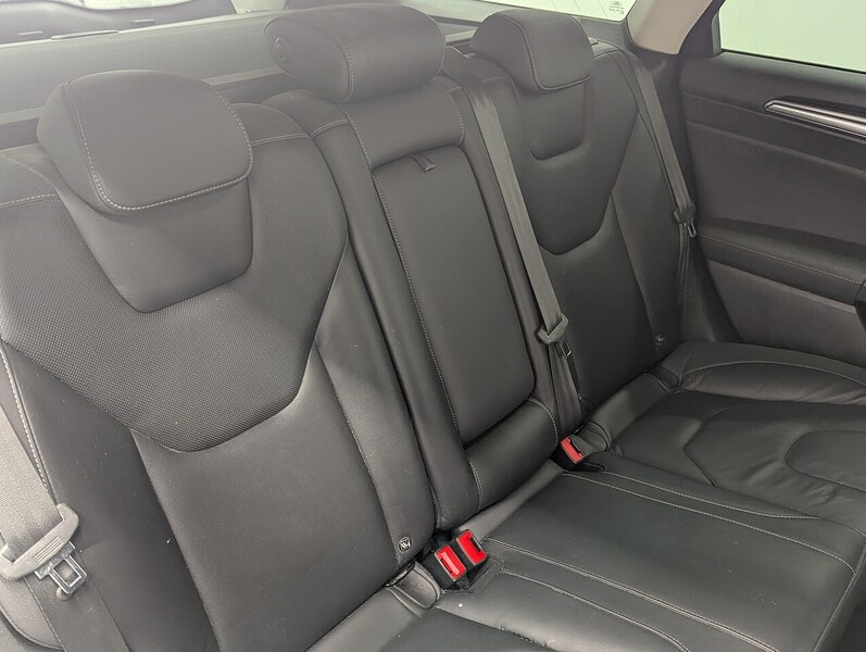 Used Ford Mondeo 2017 for sale - 75777958: Photo 23