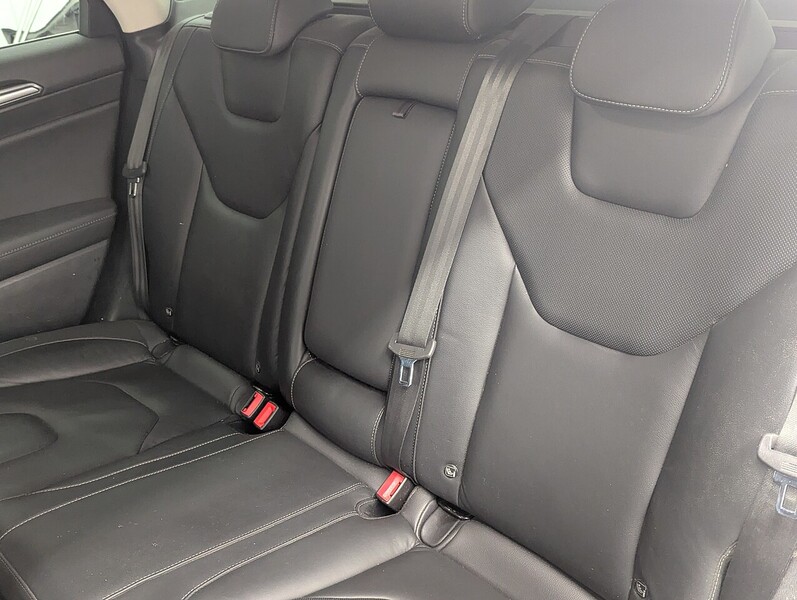 Used Ford Mondeo 2017 for sale - 75777958: Photo 25