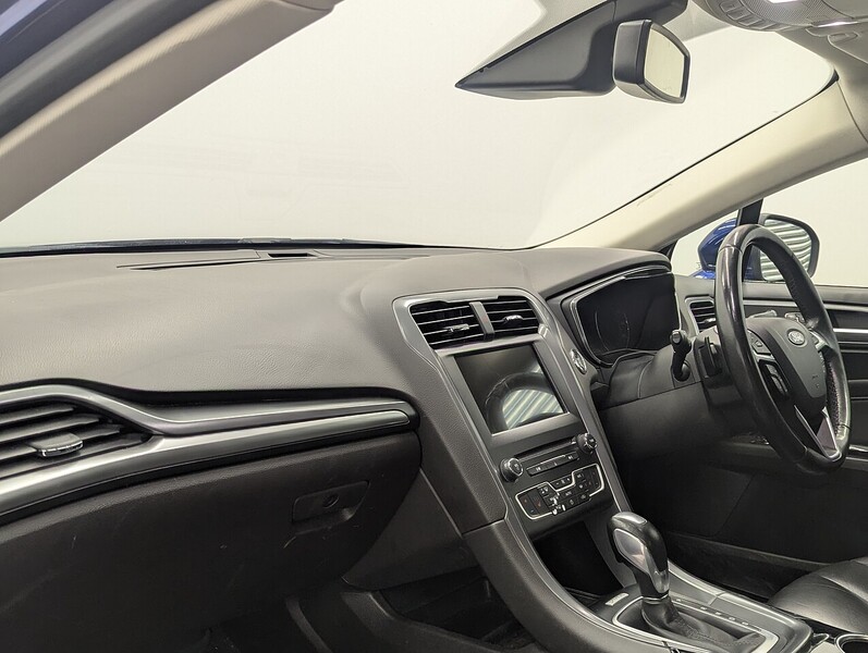 Used Ford Mondeo 2017 for sale - 75777958: Photo 26
