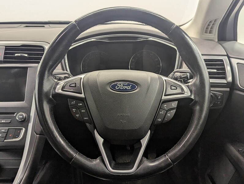 Used Ford Mondeo 2017 for sale - 75777958: Photo 28