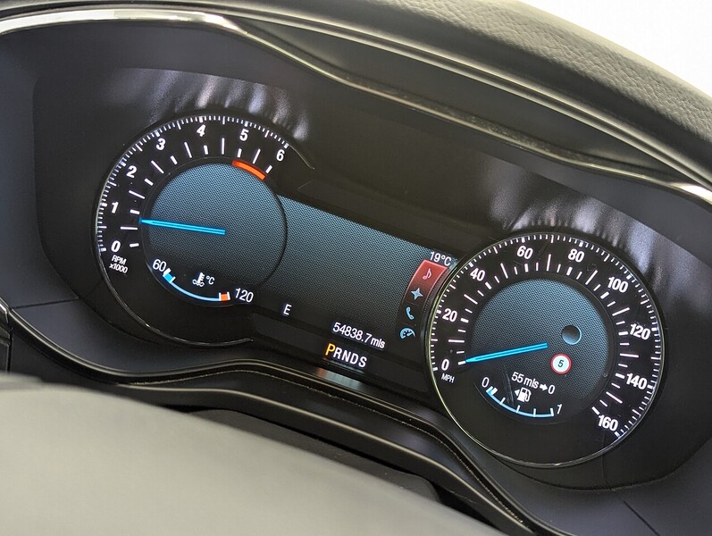 Used Ford Mondeo 2017 for sale - 75777958: Photo 29