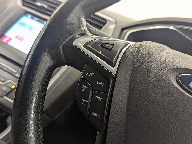 Used Ford Mondeo 2017 for sale - 75777958: Photo 31