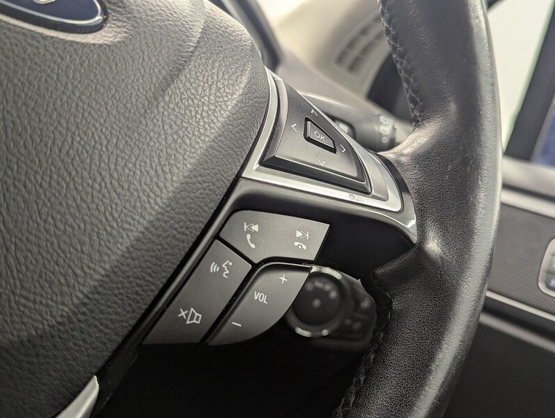 Used Ford Mondeo 2017 for sale - 75777958: Photo 32