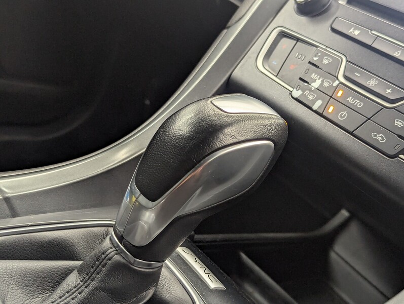 Used Ford Mondeo 2017 for sale - 75777958: Photo 34