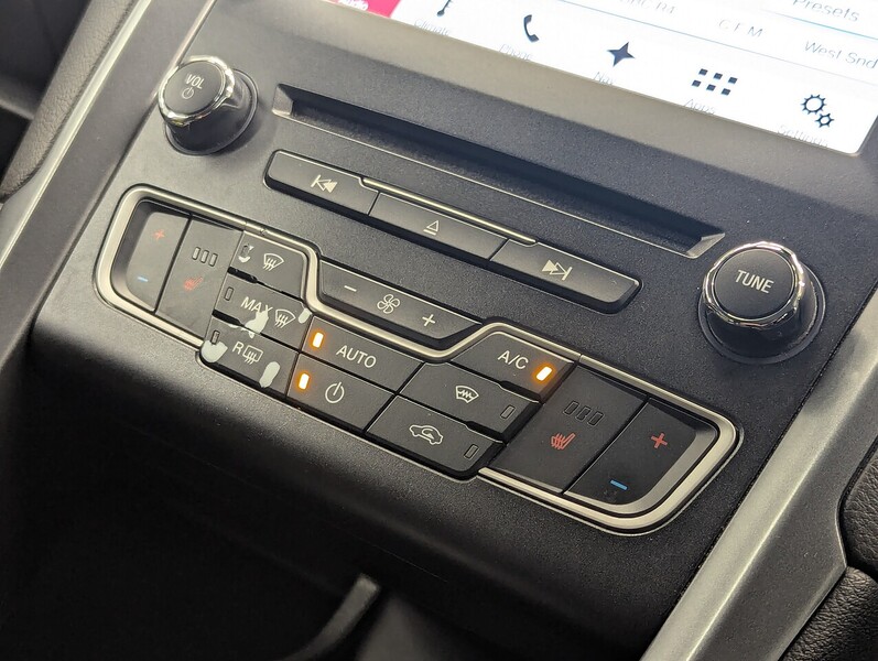 Used Ford Mondeo 2017 for sale - 75777958: Photo 36