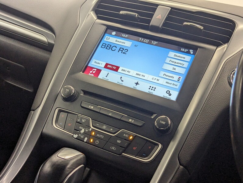 Used Ford Mondeo 2017 for sale - 75777958: Photo 37