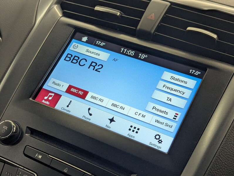 Used Ford Mondeo 2017 for sale - 75777958: Photo 39