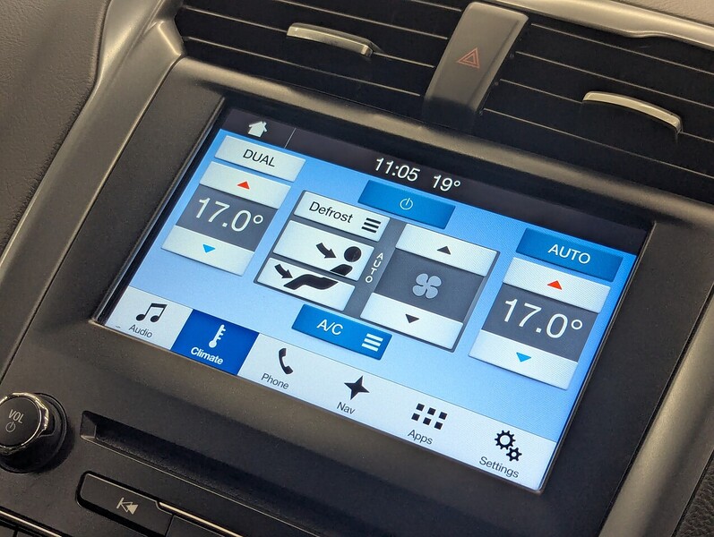 Used Ford Mondeo 2017 for sale - 75777958: Photo 40