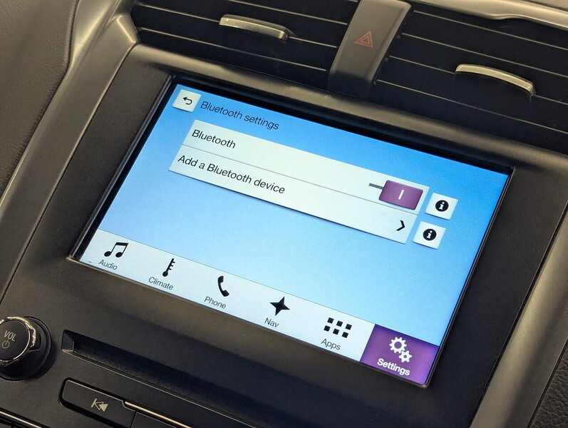 Used Ford Mondeo 2017 for sale - 75777958: Photo 42