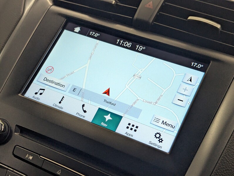 Used Ford Mondeo 2017 for sale - 75777958: Photo 43