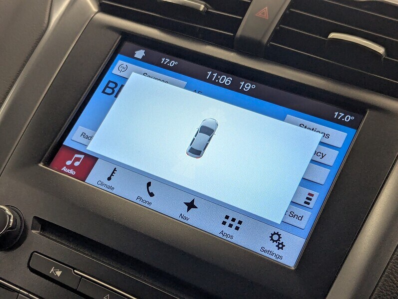 Used Ford Mondeo 2017 for sale - 75777958: Photo 45