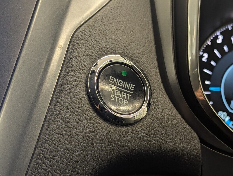 Used Ford Mondeo 2017 for sale - 75777958: Photo 48