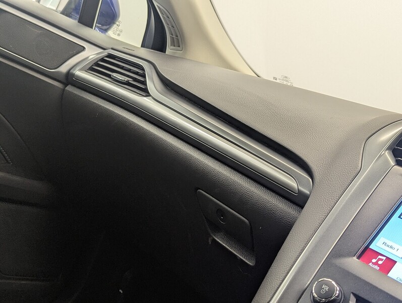 Used Ford Mondeo 2017 for sale - 75777958: Photo 53