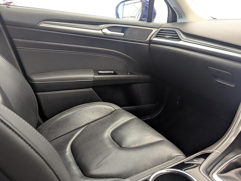 Used Ford Mondeo 2017 for sale - 75777958: Photo 54