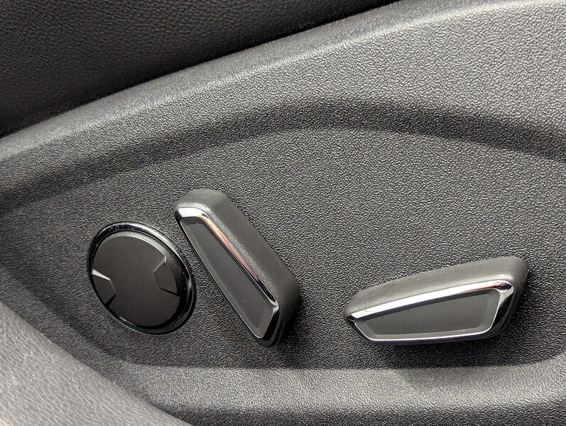 Used Ford Mondeo 2017 for sale - 75777958: Photo 55