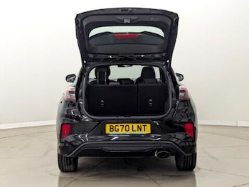 Used Ford Puma 2020 for sale - 78655000: Photo