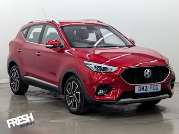 2021 - VTi-TECH Exclusive 5-Door