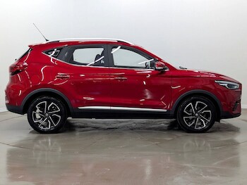 Used MG MG ZS 2021 for sale - 75793351: Photo