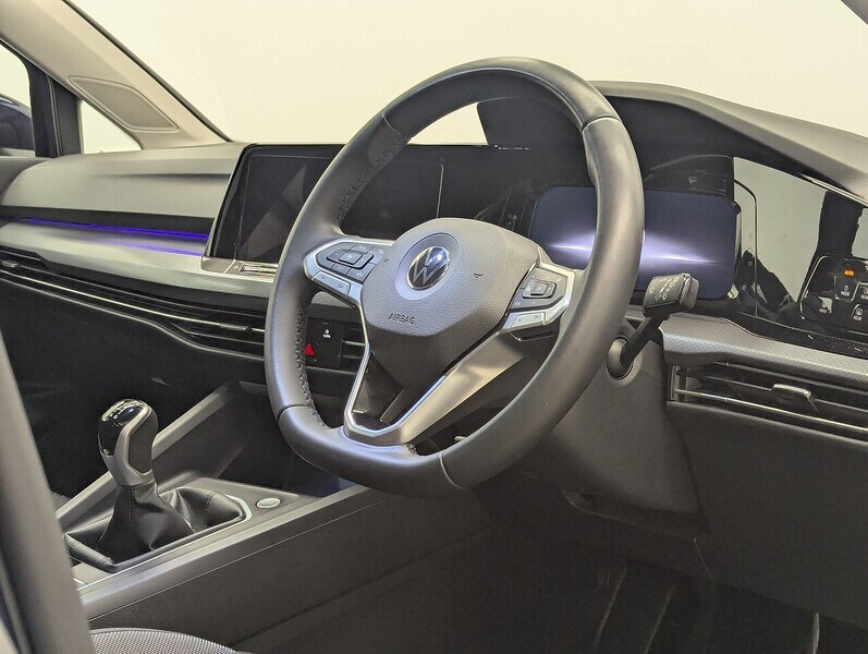 Used Volkswagen Golf 2022 for sale - 76426386: Photo 19