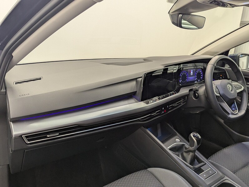 Used Volkswagen Golf 2022 for sale - 76426386: Photo 22