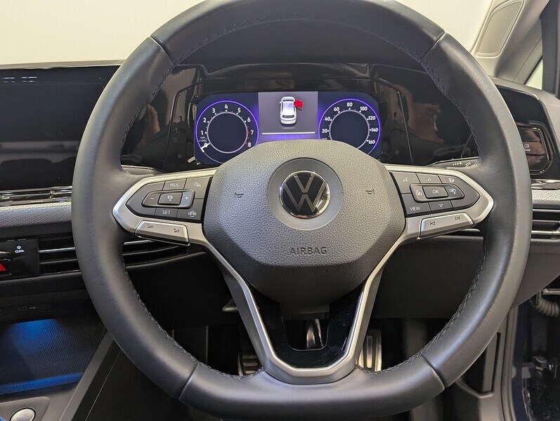 Used Volkswagen Golf 2022 for sale - 76426386: Photo 27