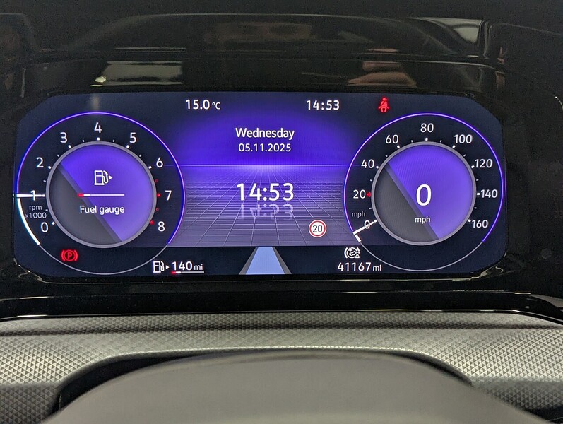 Used Volkswagen Golf 2022 for sale - 76426386: Photo 40