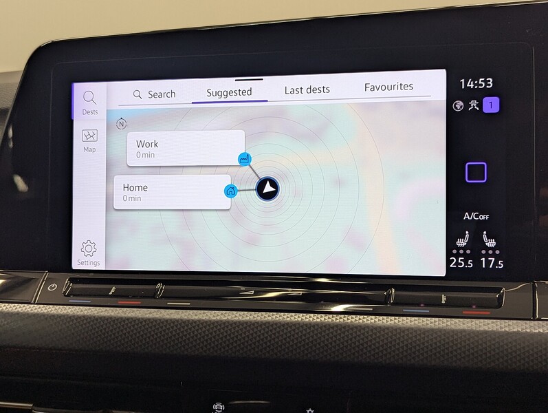 Used Volkswagen Golf 2022 for sale - 76426386: Photo 43