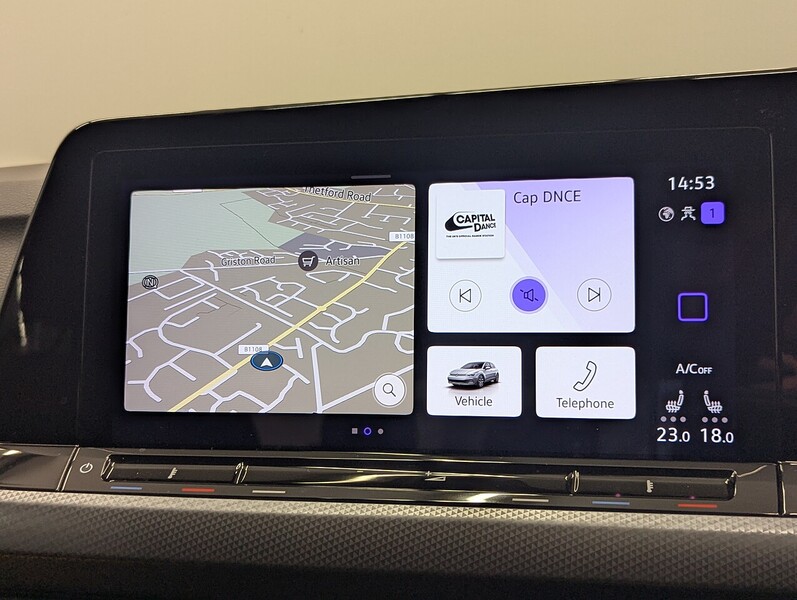 Used Volkswagen Golf 2022 for sale - 76426386: Photo 44