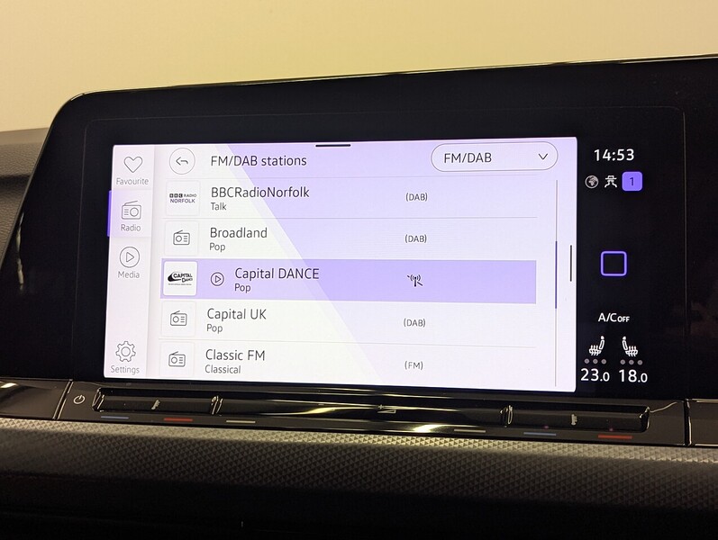 Used Volkswagen Golf 2022 for sale - 76426386: Photo 45