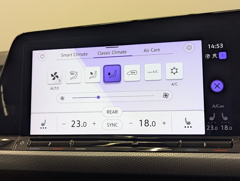 Used Volkswagen Golf 2022 for sale - 76426386: Photo 47