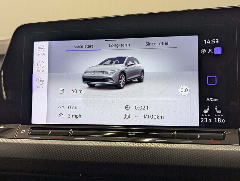 Used Volkswagen Golf 2022 for sale - 76426386: Photo 48