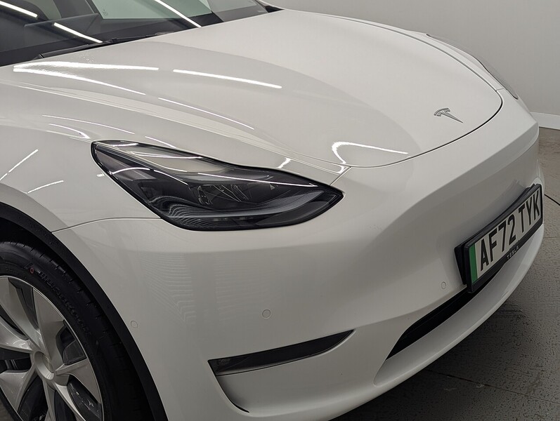 Used Tesla Model Y 2022 for sale - 76962857: Photo 18